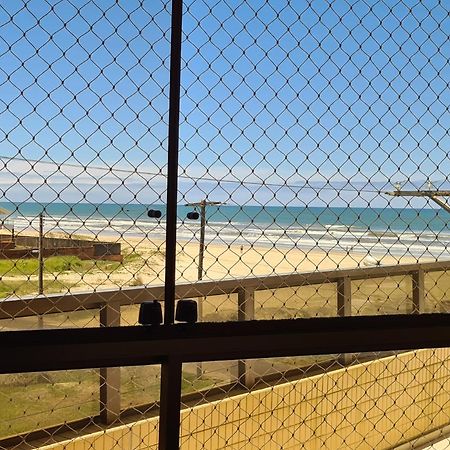Apartamento A Beira Mar Capão da Canoa Eksteriør bilde