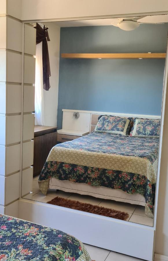 Apartamento A Beira Mar Capão da Canoa Eksteriør bilde