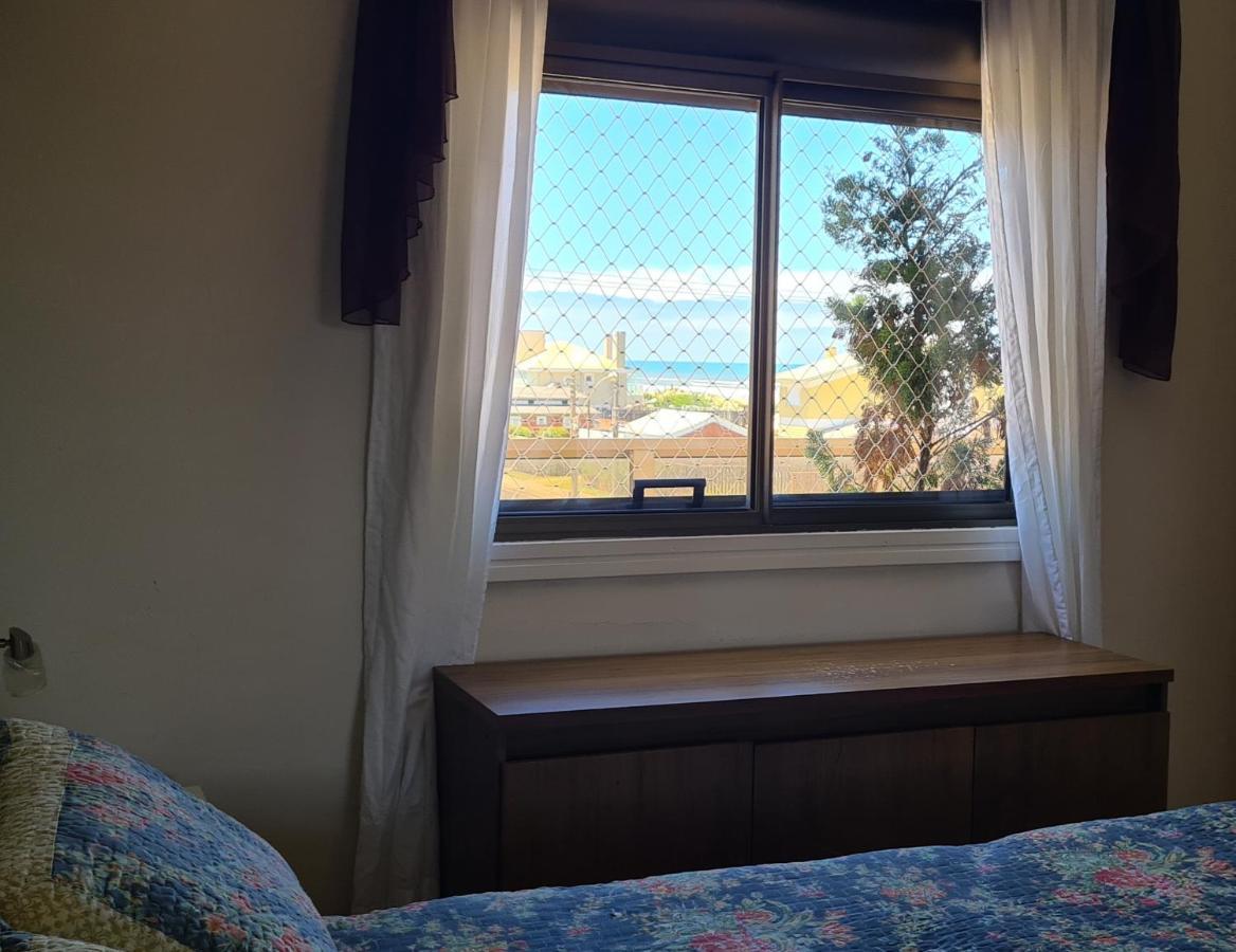 Apartamento A Beira Mar Capão da Canoa Eksteriør bilde