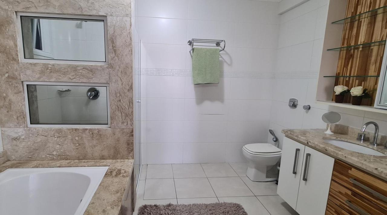 Apartamento A Beira Mar Capão da Canoa Eksteriør bilde
