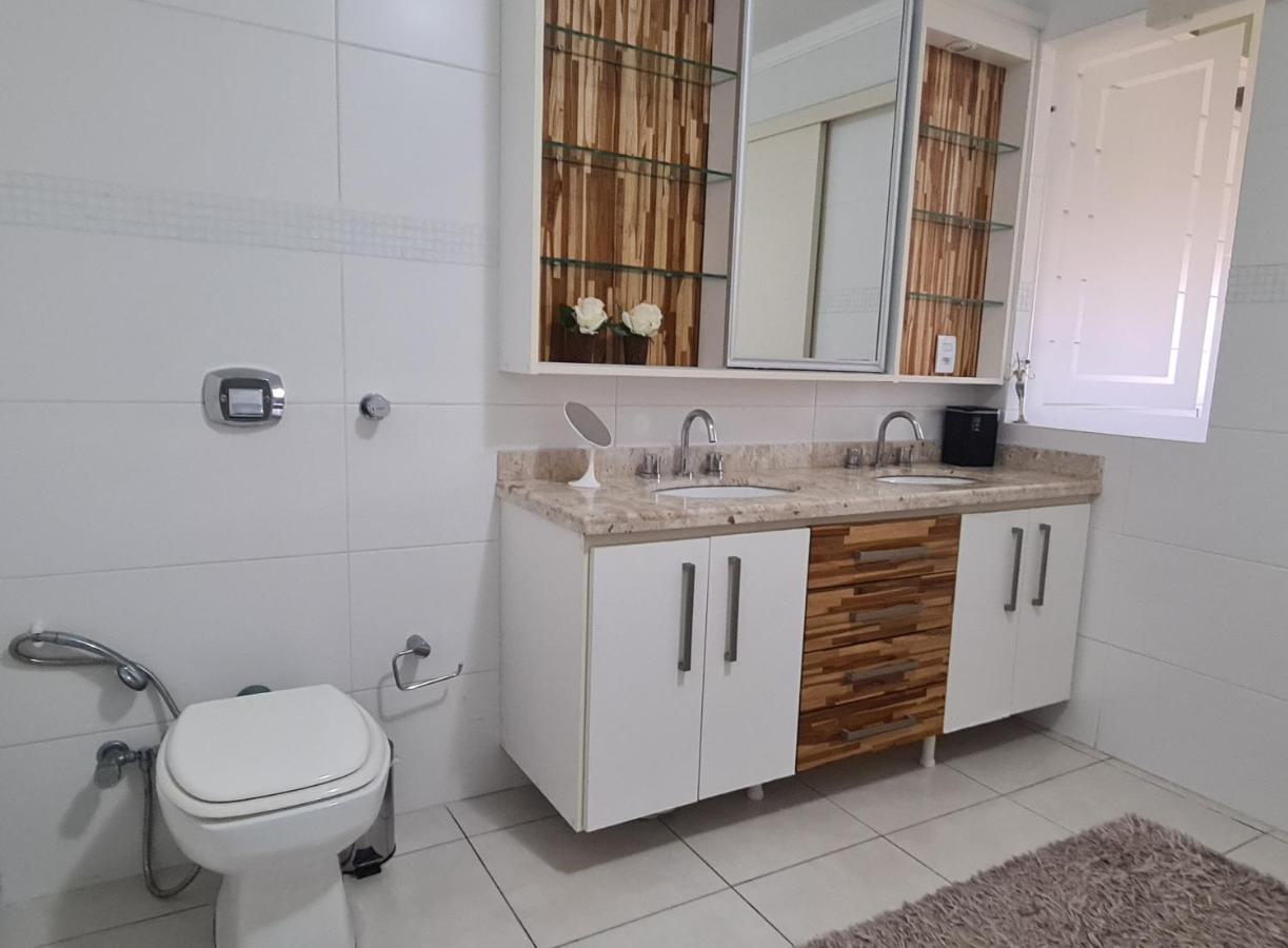 Apartamento A Beira Mar Capão da Canoa Eksteriør bilde