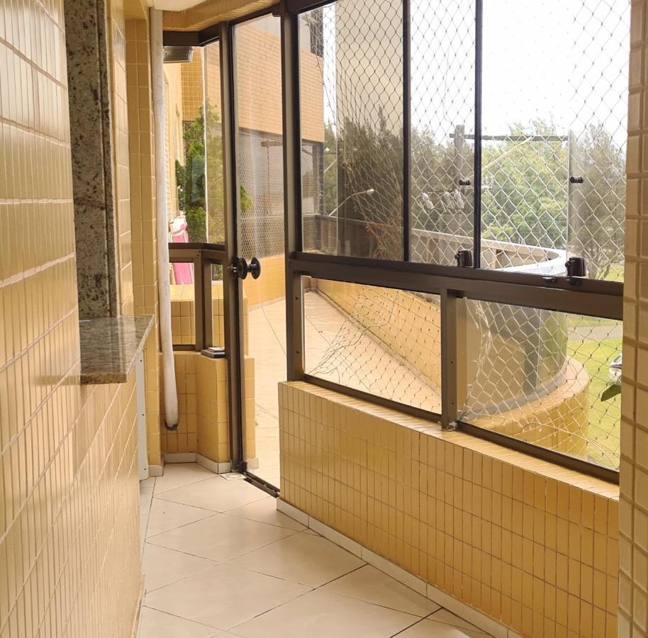 Apartamento A Beira Mar Capão da Canoa Eksteriør bilde